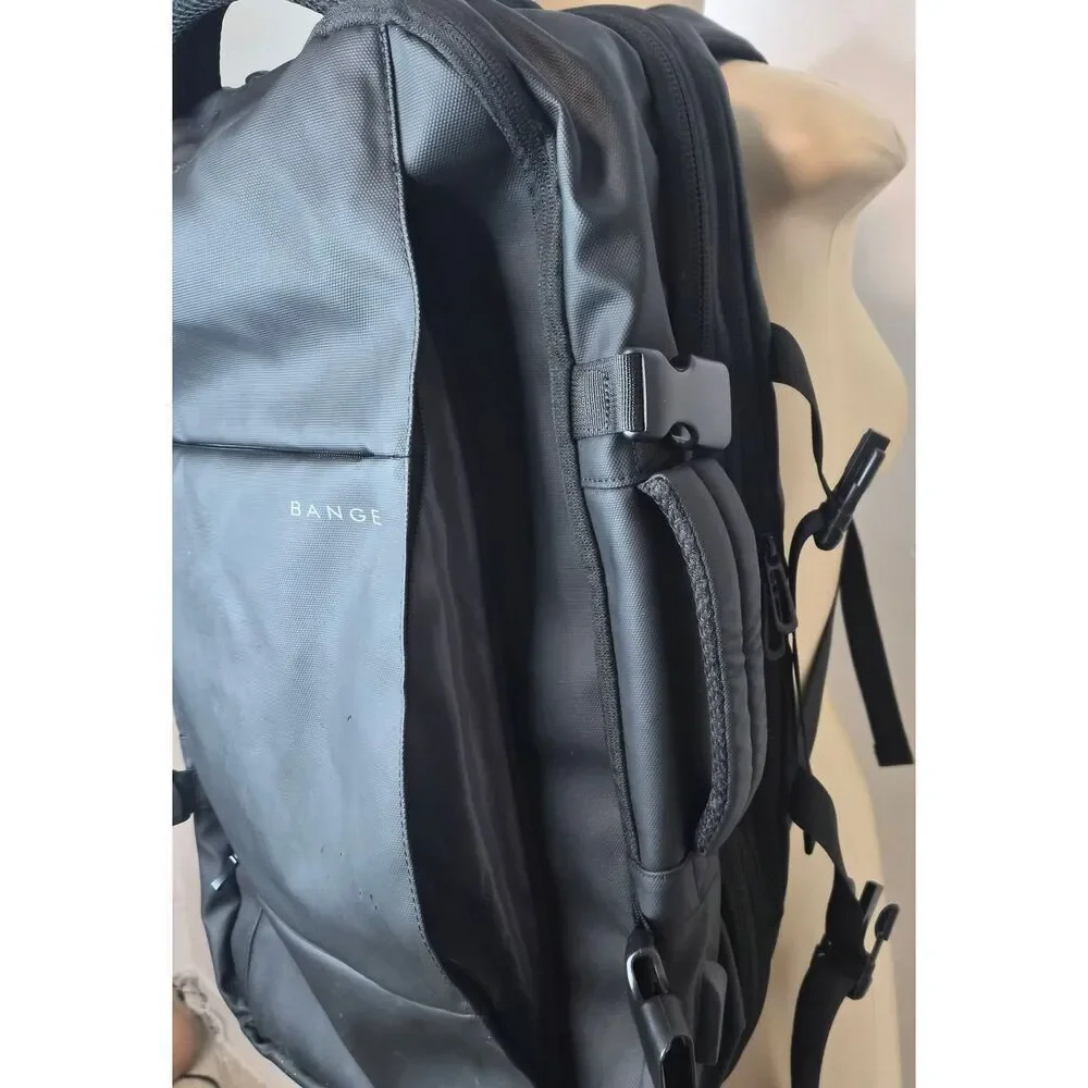 Bange commuter backpack